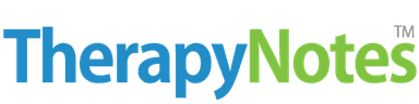 TherapyNotes logo