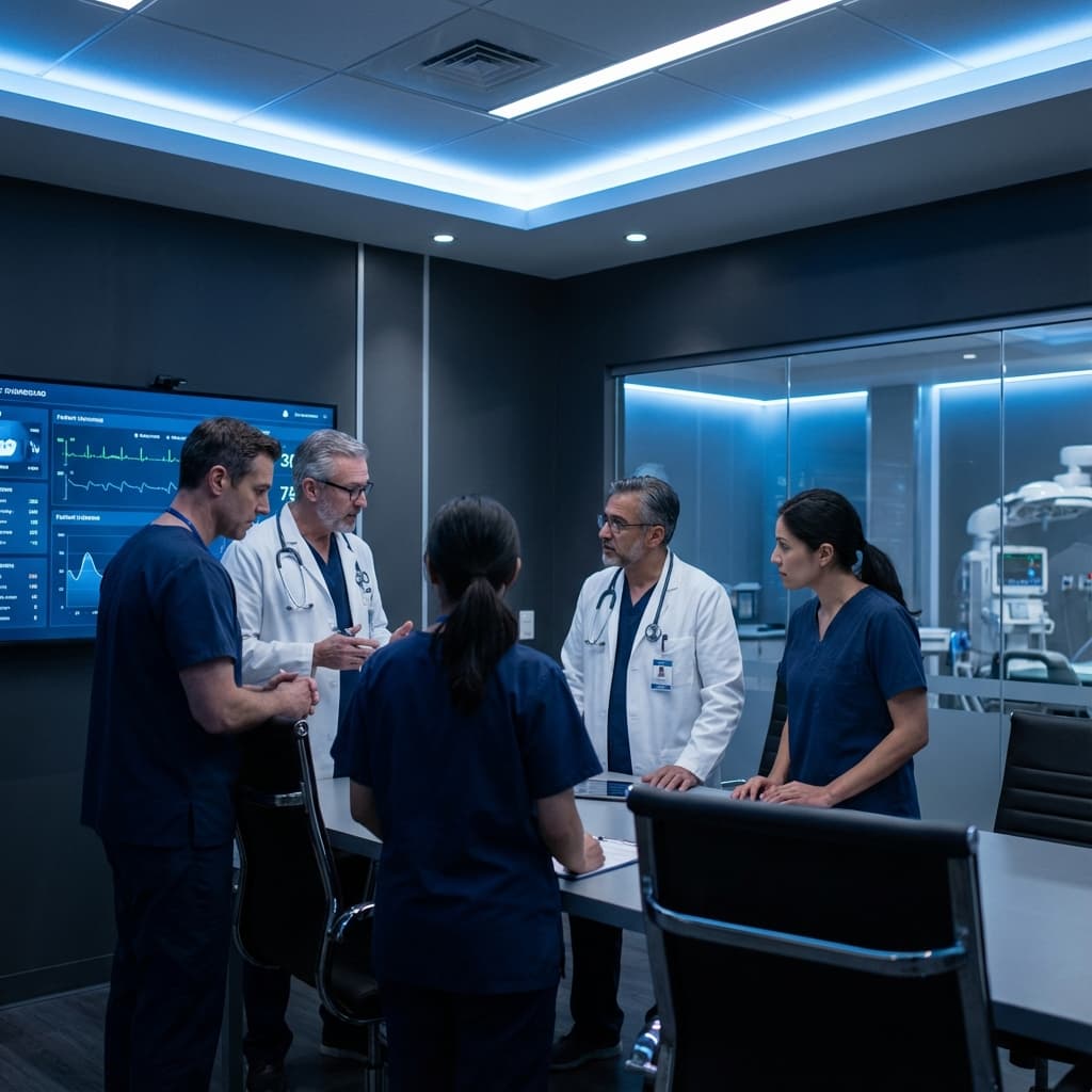 Healthcare IT Excellence